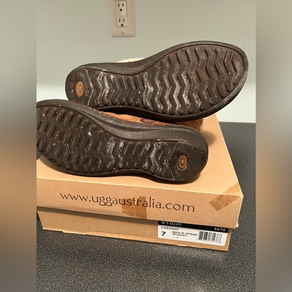 Ugg boots - Picture 4 of 5